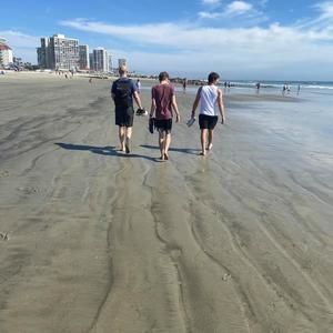 Meet your Posher, Dawn